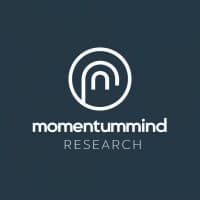MomentumMind logo